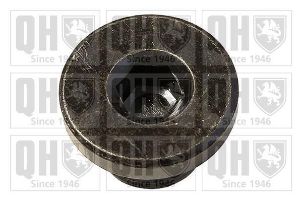 Bouchon de vidange QUINTON HAZELL ref. QOC1059